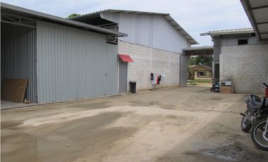 Local comercial / Almacén en venta - Tarapoto - Barrio Huayco