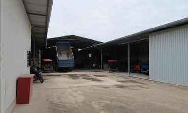 Local comercial / Almacén en venta - Tarapoto - Barrio Huayco