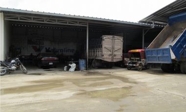 Local comercial / Almacén en venta - Tarapoto - Barrio Huayco