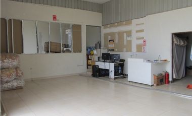 Local comercial / Almacén en venta - Tarapoto - Barrio Huayco