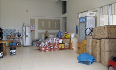 Local comercial / Almacén en venta - Tarapoto - Barrio Huayco