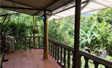 VENTA PERMUTA DE CASA CAMPESTRE EN PIEDECUESTA COD:268