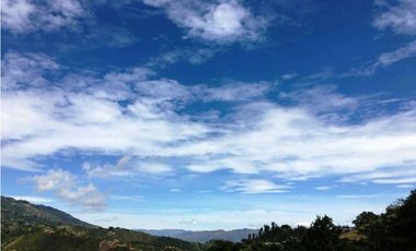 VENTA PERMUTA DE CASA CAMPESTRE EN PIEDECUESTA COD:268