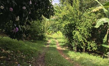 VENTA PERMUTA DE CASA CAMPESTRE EN PIEDECUESTA COD:268