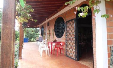 VENTA DE CASA CAMPESTRE EN ACAPULCO RUITOQUE BAJO COD:277