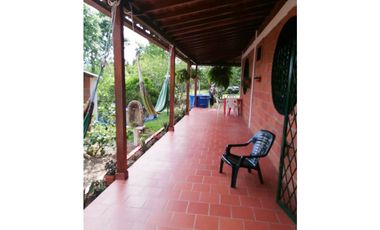 VENTA DE CASA CAMPESTRE EN ACAPULCO RUITOQUE BAJO COD:277