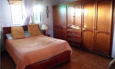 VENTA DE CASA CAMPESTRE EN ACAPULCO RUITOQUE BAJO COD:277