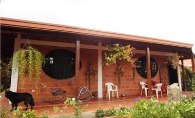 VENTA DE CASA CAMPESTRE EN ACAPULCO RUITOQUE BAJO COD:277