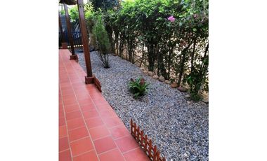 VENTA DE CASA CAMPESTRE EN ACAPULCO RUITOQUE BAJO COD:277