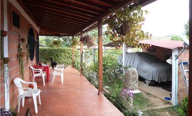 VENTA DE CASA CAMPESTRE EN ACAPULCO RUITOQUE BAJO COD:277