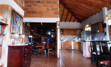VENTA DE CASA CAMPESTRE EN ACAPULCO RUITOQUE BAJO COD:277