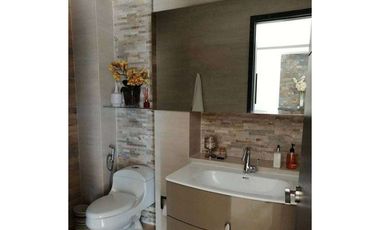 VENTA PERMUTA CONDOMINIO CASA CAMPESTRE PIEDECUESTA  COD:216