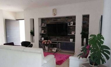 VENTA PERMUTA CONDOMINIO CASA CAMPESTRE PIEDECUESTA  COD:216