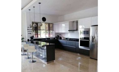 VENTA PERMUTA CONDOMINIO CASA CAMPESTRE PIEDECUESTA  COD:216