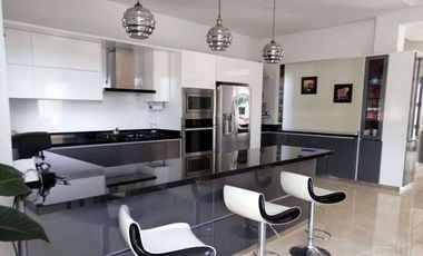 VENTA PERMUTA CONDOMINIO CASA CAMPESTRE PIEDECUESTA  COD:216