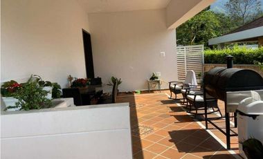 VENTA PERMUTA CONDOMINIO CASA CAMPESTRE PIEDECUESTA  COD:216