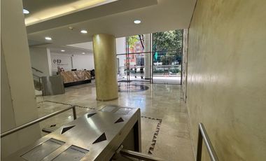 ARRIENDO / VENTA OFICINA 246m2 OBRA BLANCA CRA 11 CHICO