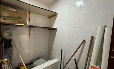 ARRIENDO / VENTA OFICINA 246m2 OBRA BLANCA CRA 11 CHICO