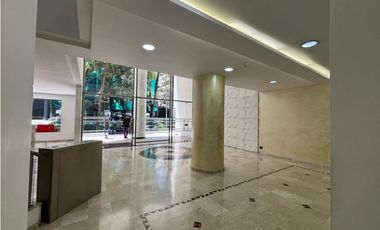 ARRIENDO / VENTA OFICINA 246m2 OBRA BLANCA CRA 11 CHICO