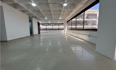 ARRIENDO / VENTA OFICINA 246m2 OBRA BLANCA CRA 11 CHICO