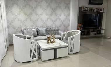 (MC) Casa en Condominio en Venta Jamundi