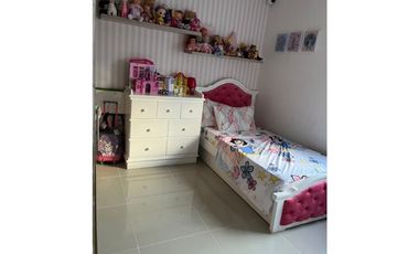 (MC) Casa en Condominio en Venta Jamundi
