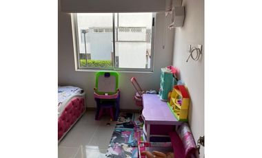 (MC) Casa en Condominio en Venta Jamundi