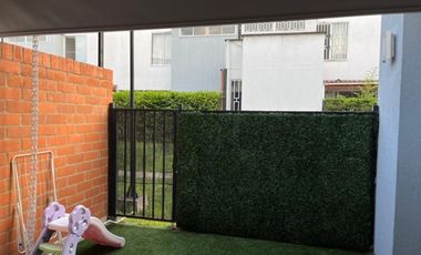 (MC) Casa en Condominio en Venta Jamundi