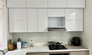 (MC) Casa en Condominio en Venta Jamundi