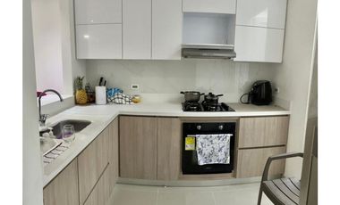 (MC) Casa en Condominio en Venta Jamundi