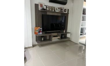 (MC) Casa en Condominio en Venta Jamundi