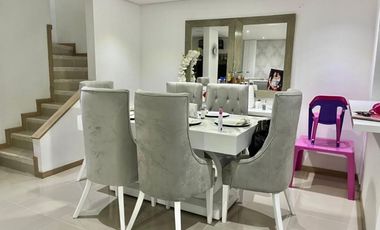 (MC) Casa en Condominio en Venta Jamundi