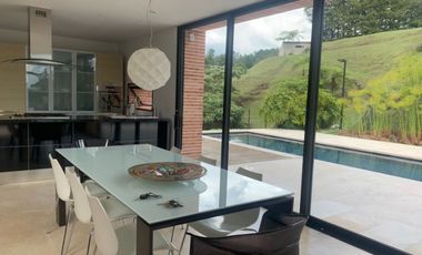 VENTA DE CASA EN EL RETIRO SECTOR FIZEBAD