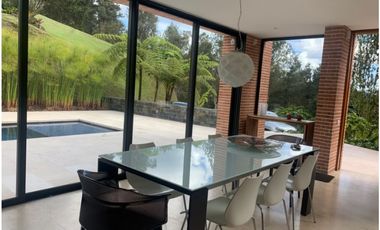 VENTA DE CASA EN EL RETIRO SECTOR FIZEBAD