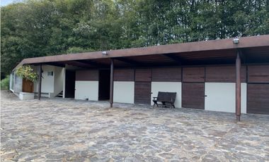 VENTA DE CASA EN EL RETIRO SECTOR FIZEBAD