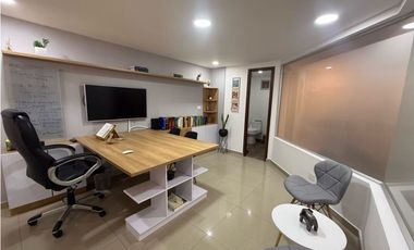 Local para la venta amoblado
