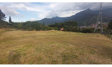 Venta de lote en Copacabana, Antioquia