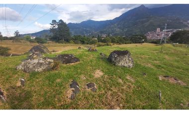 Venta de lote en Copacabana, Antioquia