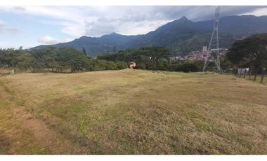 Venta de lote en Copacabana, Antioquia