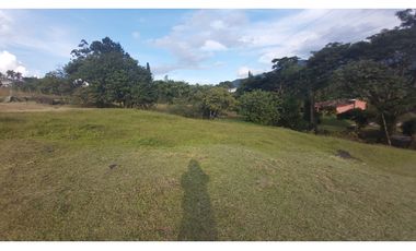 Venta de lote en Copacabana, Antioquia