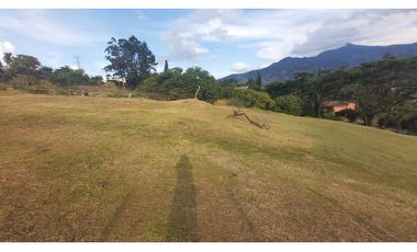 Venta de lote en Copacabana, Antioquia