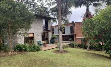 VENTA DE FINCA EN PONTEZUELA