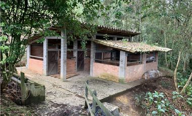 VENTA DE FINCA EN PONTEZUELA