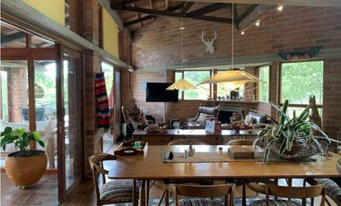 VENTA DE FINCA EN PONTEZUELA