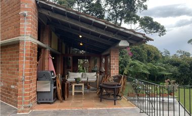 VENTA DE FINCA EN PONTEZUELA