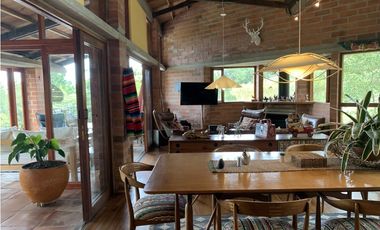VENTA DE FINCA EN PONTEZUELA