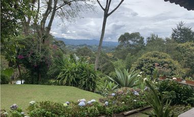 VENTA DE FINCA EN PONTEZUELA