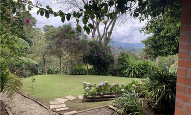 VENTA DE FINCA EN PONTEZUELA