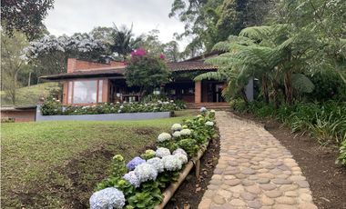 VENTA DE FINCA EN PONTEZUELA