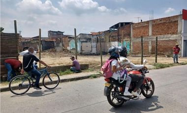 Barrio Galería - Lote en venta